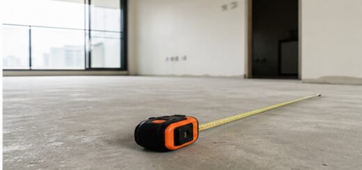 裝修前丈量清單：插座、動線與收納一次檢查的文章圖片 1，用於說明裝修前丈量清單相關選材重點